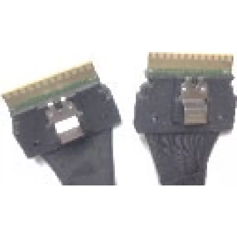 SAS laidas INTEL CYPCBLSLMIDPOUT SlimSAS į SlimSAS 0,11 m (Serial Attached SCSI)