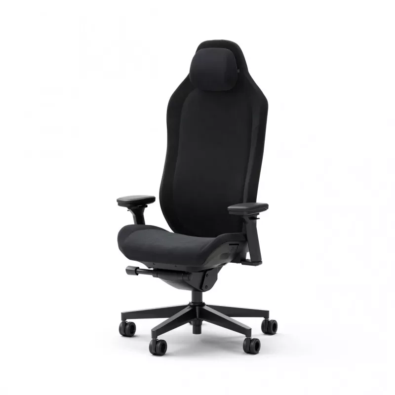 Kompiuterinė žaidimų kėdė Fractal Design FD-CH-RE1A-01