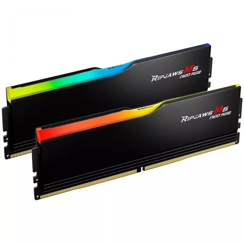 G.skill F5-6000J2836G16GX2-RM5NRK atminties modulis