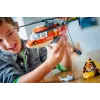 LEGO CITY 60503 Pakrančių apsaugos sraigtasparnis