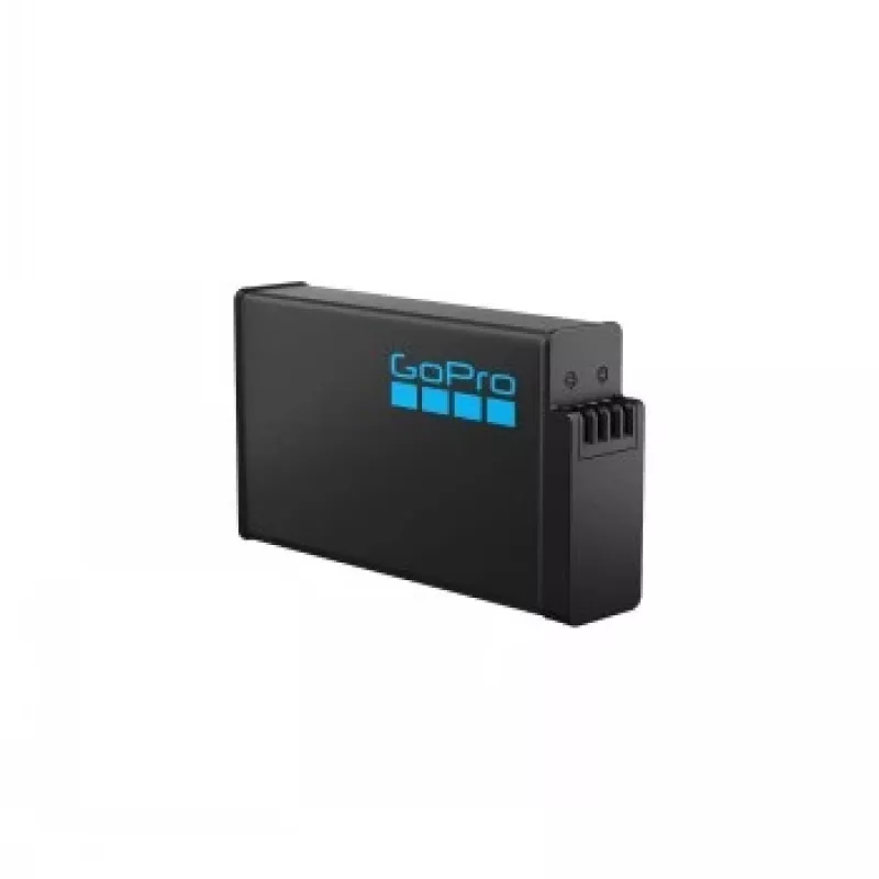 Kameros baterija GoPro Enduro Rechargable Battery MAX2 Juoda
