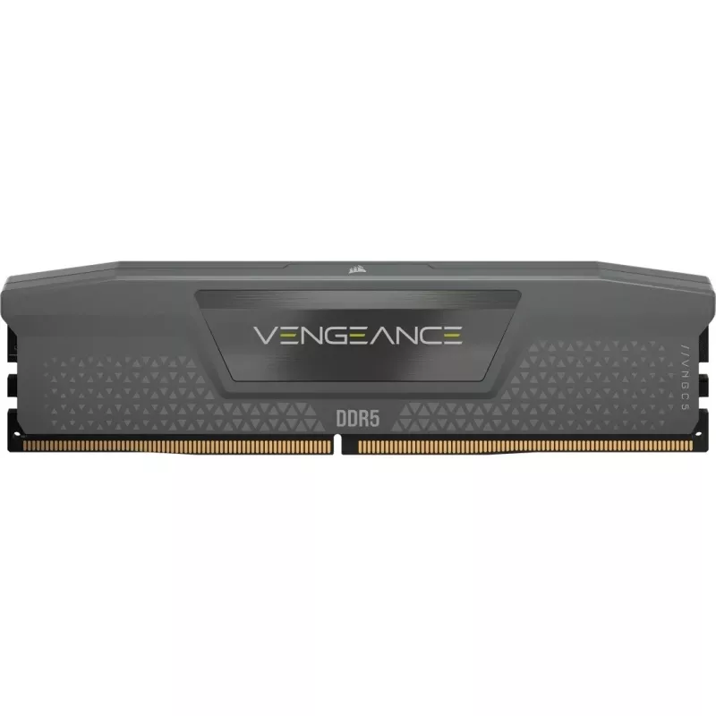 Atminties modulis Corsair Vengeance RGB DDR5 32GB 5600MHz