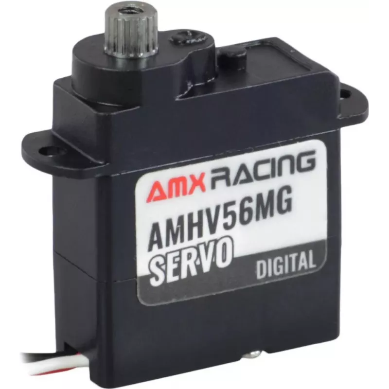 Amewi 28448 RC modelio atsarginė dalis ir priedas Servo (28448)