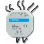 BUSCH JAEGER 6415 - Balta - -25 - 50 °C - CE - 230 V - 50 Hz - 690 VA