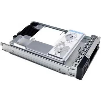 DELL 345-BJSM vidinis kietojo kūno diskas 480 GB 2,5 colio Serial ATA III