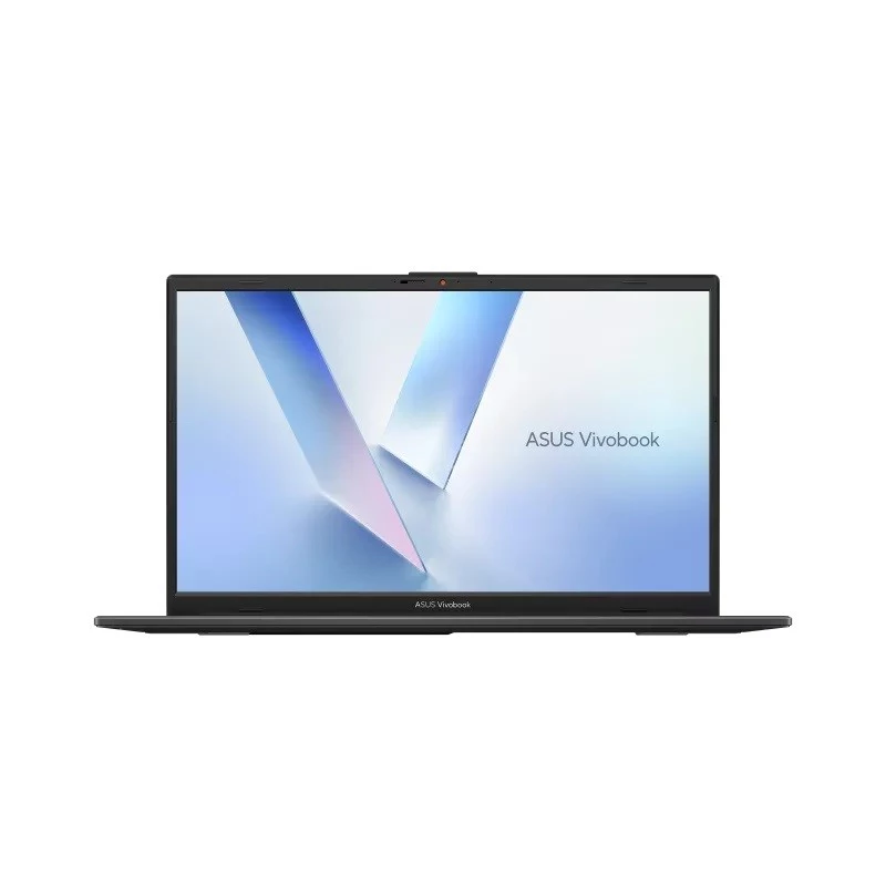 Nešiojamasis kompiuteris ASUS E1504GA-WB31 — 15,6 col. FHD, Intel i3-N305, 8 GB RAM, 128 GB SSD, Bluetooth, Windows 11 (juodas)