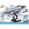 „Cobi“ konstravimo rinkinys F-16AM „Fighting Falcon“, 495 detalės, mastelio modelis
