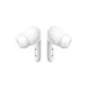 Xiaomi Redmi Buds 6 belaidės ausinės su mikrofonu, baltos spalvos (Cloud White)