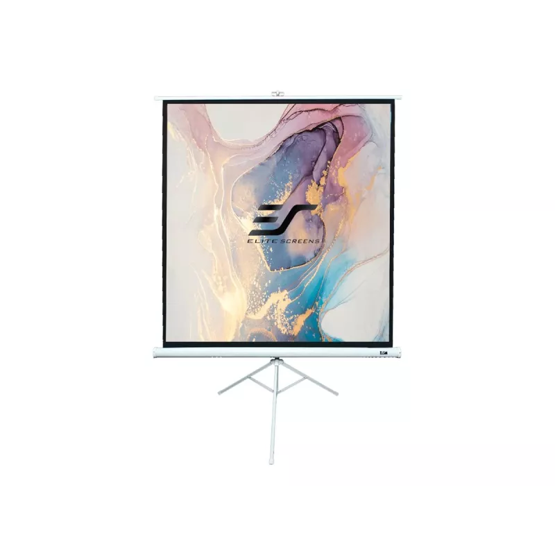 Trikojis projekcinis ekranas Elite Screens T99NWS1 2,51 m 1:1