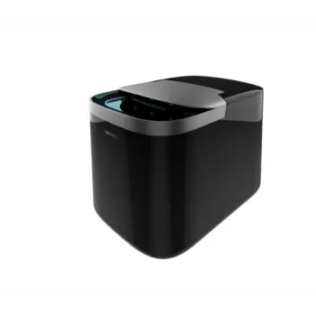 Cecotec | Ledo gaminimo aparatas | Chillin' Ice 1500 | Galia 150 W | Talpa 15 L | Baltas