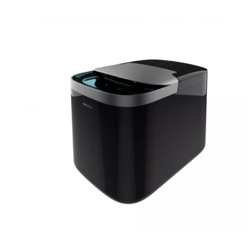 Cecotec | Ledo gaminimo aparatas | Chillin' Ice 1500 | Galia 150 W | Talpa 15 L | Baltas