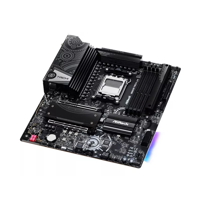 ASRock B650E TAICHI LITE ATX AM5 pagrindinė plokštė