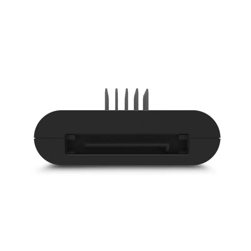 NZXT Internal USB 2.0 Expansion Hub Gen 3 - Juoda