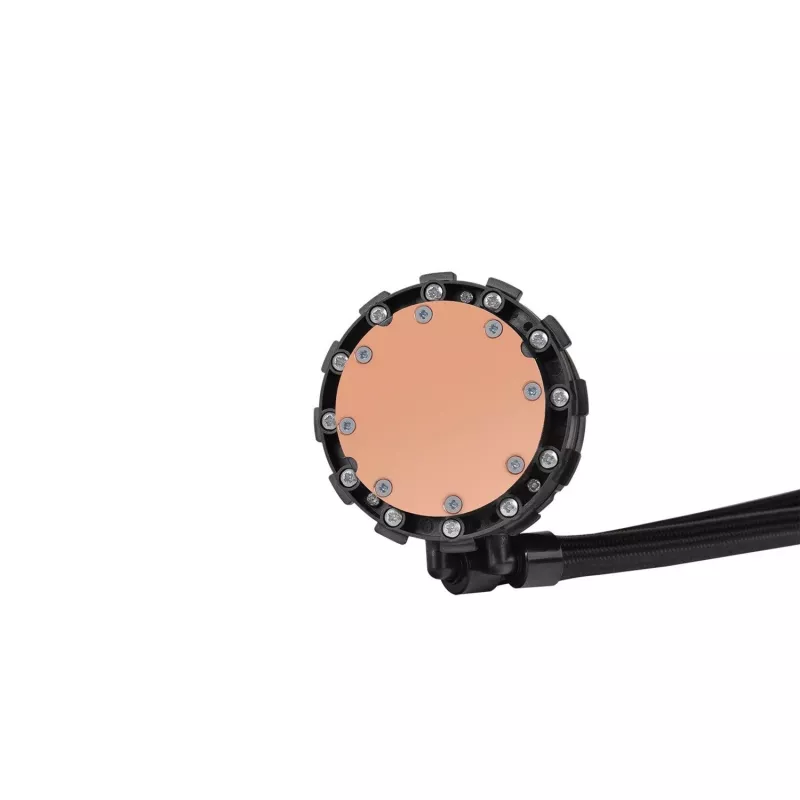 Thermaltake Water 3.0 120 - ARGB Sync Edition - procesoriaus skysčio aušinimo sistema - (skirta: LGA1156, AM2, AM2+, LGA1366, AM3, LGA1155, AM3+, LGA2011, FM1, FM2, LGA1150, LGA2011-3, LGA