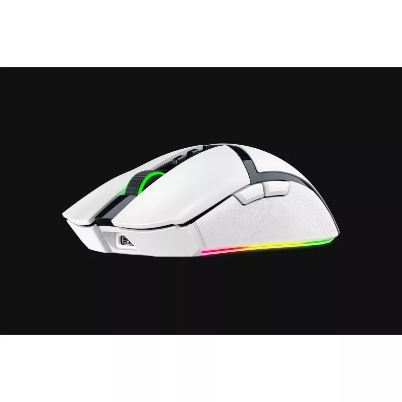 Razer Cobra Pro pelė Žaidimų Dešiniarankiams RF Belaidė + Bluetooth + USB Type-C Optinė 30000 DPI