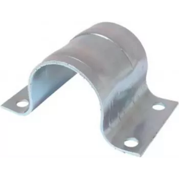 Stiebo spaustukas ShiverPeaks 89856 cinkuotas plienas su papildomais fiksavimo grioveliais
