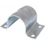 Stiebo spaustukas ShiverPeaks 89856 cinkuotas plienas su papildomais fiksavimo grioveliais