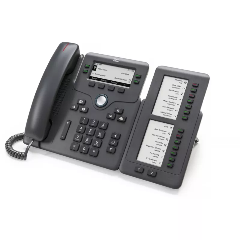 Cisco Kem For 6800/SERIES Mpp IN