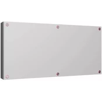 Elektrinė spinta Rittal 1541.000, plieninė spinta IP55, 800×120×400 mm
