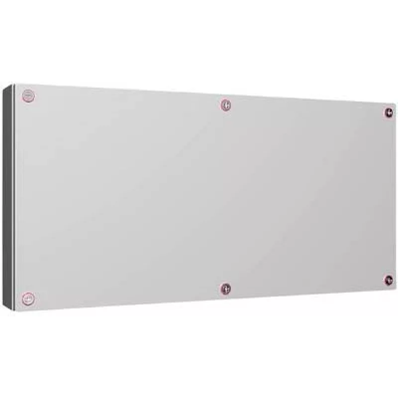 Elektrinė spinta Rittal 1541.000, plieninė spinta IP55, 800×120×400 mm