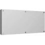 Elektrinė spinta Rittal 1541.000, plieninė spinta IP55, 800×120×400 mm