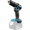 Makita DHP487Z grąžtas 1700 RPM Beraktis 1.4 kg Juoda, Mėlyna