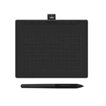 Huion RTS-300 grafikos planšetė, juoda