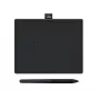 Huion RTS-300 grafikos planšetė, juoda