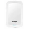 ADATA HV300 išorinis standusis diskas 1 TB 2,5 colio USB 3.2 Gen 1 (3.1 Gen 1) Baltas