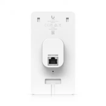 “Ubiquiti UA-Intercom-Viewer-3” ekranas, baltas, 72 mm, 135 mm