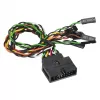 Supermicro CBL-0084L serveris 0084 L juodas