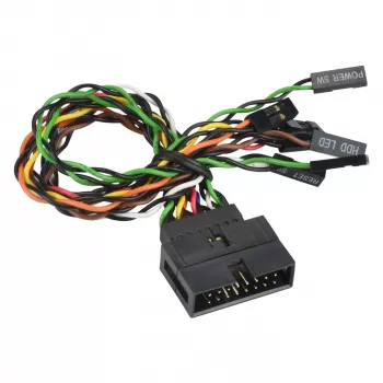 Supermicro CBL-0084L serveris 0084 L juodas