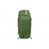 Thule 3533 AllTrail 45L vyriškas žygių kuprinė sodų žalia