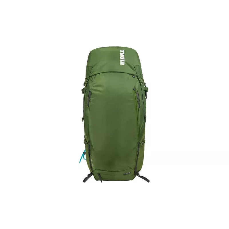 Thule 3533 AllTrail 45L vyriškas žygių kuprinė sodų žalia