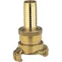 GARDENA-SO Gardena žalvarinė siurbimo ir aukšto slėgio mova, skirta 25 mm (1)-vamzdžiams 07121-20 (7121-20)