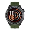 Išmanusis laikrodis Garett Compass GPS juodas — Garett Compass GPS išmanusis laikrodis, juodas
