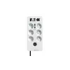 Maitinimo lizdas Eaton Protection Box 6 Tel@ USB FR