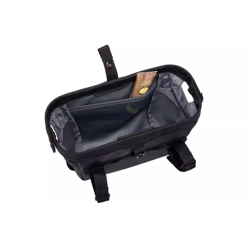 Thule 5473 Chasm Handlebar Bag 2L Juoda