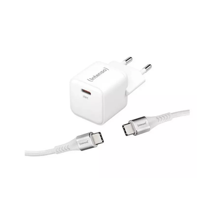 Maitinimo adapteris USB-C/7803042 Intenso