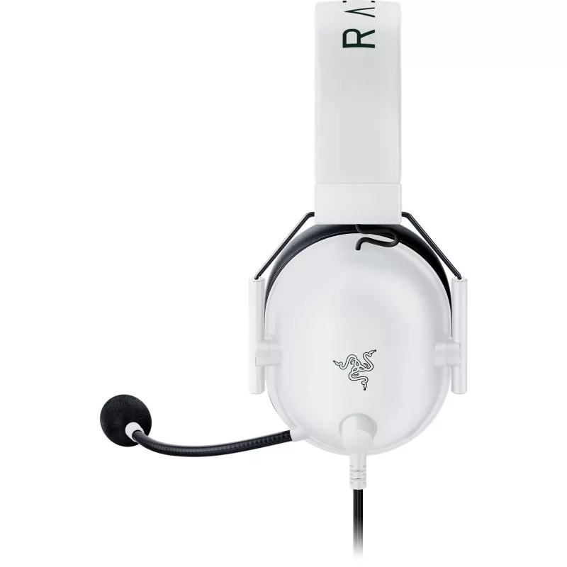 Headset Razer Juodashark V2 X