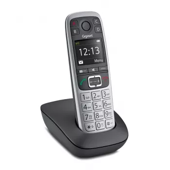 Analoginis / DECT telefonas Gigaset E560