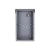 Dangtis Dahua Technology VTM52R2 sidabrinis paviršinis sieninis montavimas 141x72,5x241,2mm