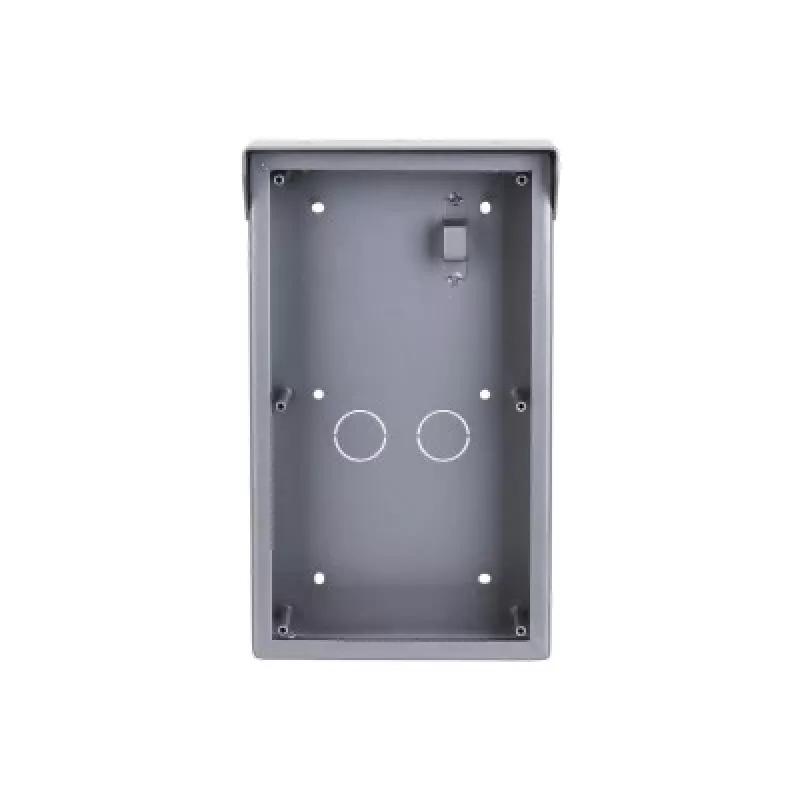 Dangtis Dahua Technology VTM52R2 sidabrinis paviršinis sieninis montavimas 141x72,5x241,2mm