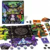Stalo žaidimas Ravensburger Disney Villainous Unstoppable! Strateginis, nuo 7 metų