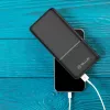 Nešiojama išorinė baterija Tellur TLL158481 10000mAh