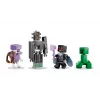 LEGO MINECRAFT 21586 The Pale Garden