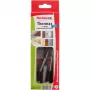 Fischer 045680 juoda