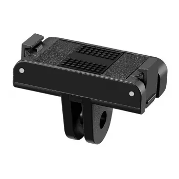 Magnetinis adapteris su greituoju atsegimu Puluz, skirtas DJI Osmo Action 6