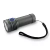 LED žibintuvėlis everActive LUMINATO R FL-3300R — 3300 liumenų, įkraunamas
