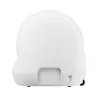 Savaime išsivalantis kačių tualetas Catlink Baymax — baltas, 70 L, 599×533 mm